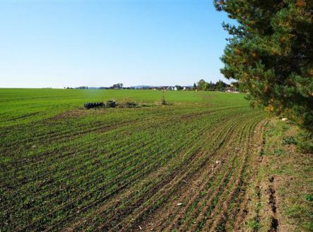 Prodej - pozemek, ostatní, 12 825 m²