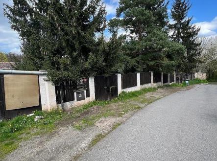 Prodej - pozemek pro bydlení, 1 516 m² obrázek