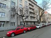 Prodej bytu, 2+kk, 54 m²