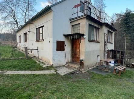 Prodej domu/vily, 250 m²