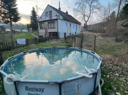 Prodej domu/vily, 250 m²