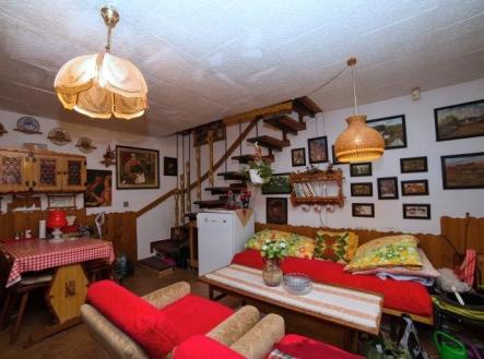 Prodej domu/vily, 190 m²