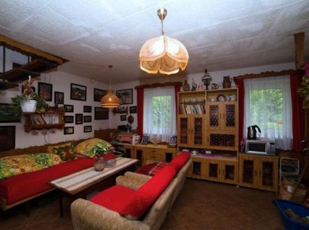 Prodej domu/vily, 190 m²