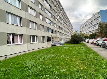 Prodej bytu, 3+1, 55 m² obrázek