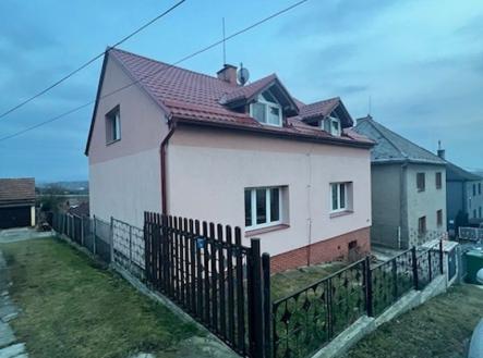 Prodej domu/vily, 321 m² obrázek