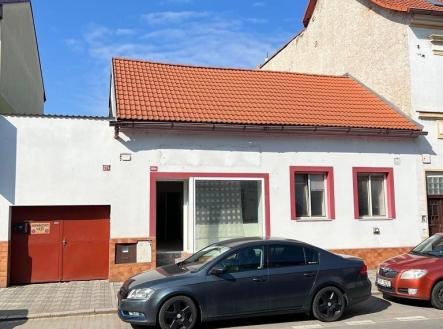 Prodej jiné, 156 m²