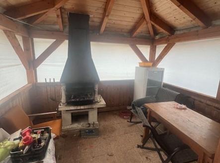 Prodej chaty/rekreačního objektu, 141 m²