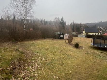 Prodej chaty/rekreačního objektu, 141 m²