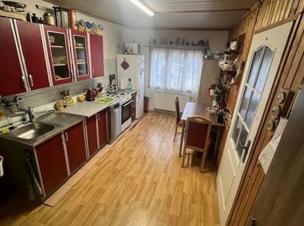 Prodej chaty/rekreačního objektu, 141 m²