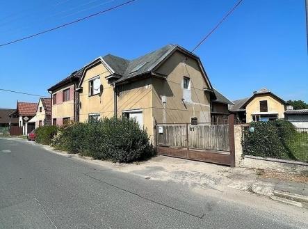 Pronájem bytu, 2+kk, 40 m²