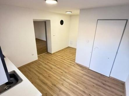 Pronájem bytu, 2+kk, 40 m²