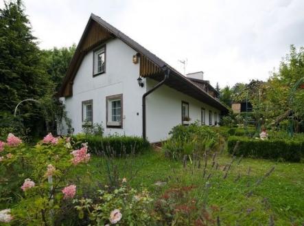 Pronájem domu/vily, 50 m²