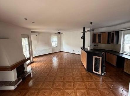 Pronájem domu/vily, 145 m²