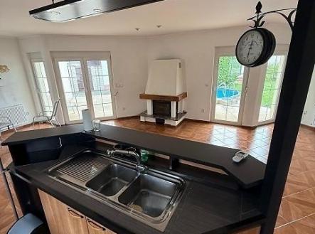 Pronájem domu/vily, 145 m²