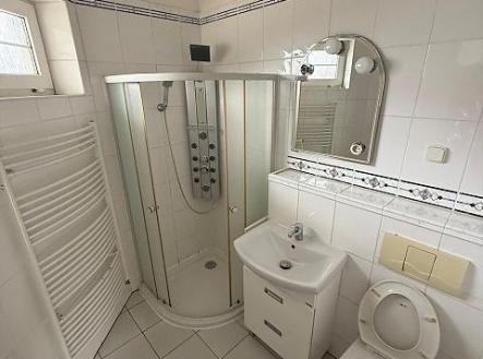 Pronájem domu/vily, 145 m²