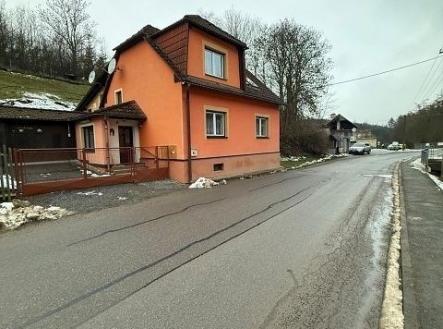 Prodej domu/vily, 190 m²