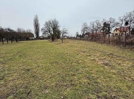 Prodej pozemku, ostatní, 2 505 m²