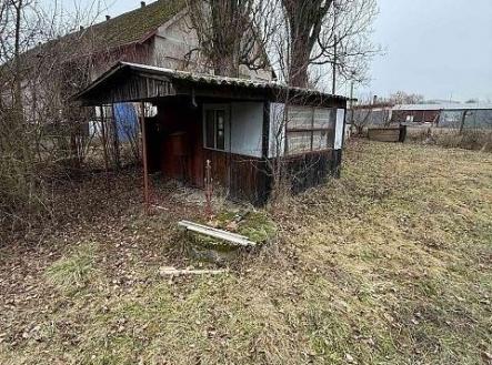 Prodej pozemku, ostatní, 2 505 m²