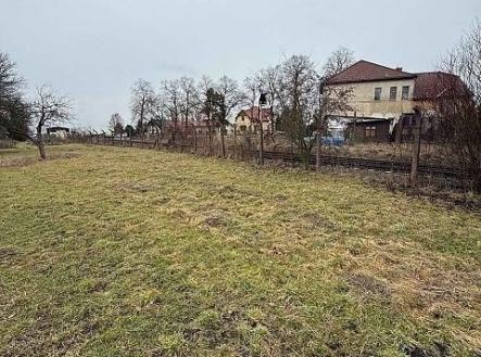 Prodej pozemku, ostatní, 2 505 m²