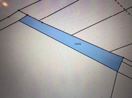 Prodej pozemku, les, 1 340 m²