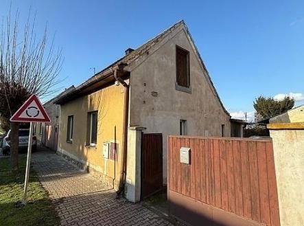 Prodej domu/vily, 131 m²