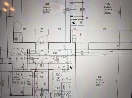 Prodej domu/vily, 131 m²