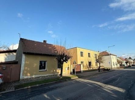 Prodej domu/vily, 131 m²