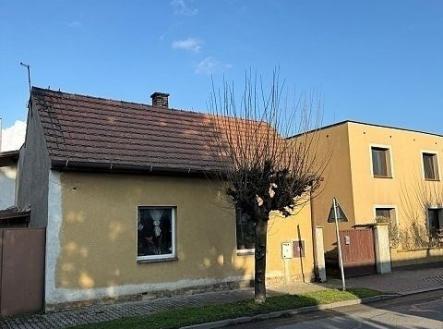 Prodej domu/vily, 131 m²