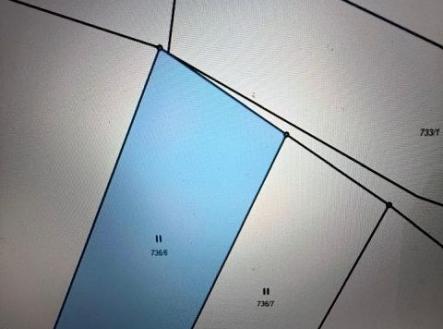 Prodej pozemku, trvalý travní porost, 1 081 m²