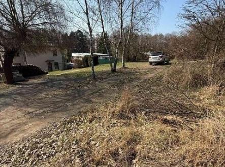 Prodej pozemku, trvalý travní porost, 651 m²