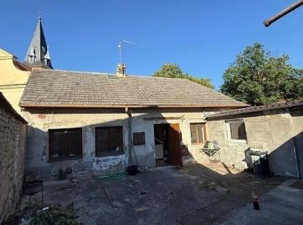 Prodej domu/vily, 80 m²
