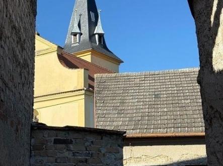 Prodej domu/vily, 80 m²