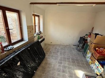 Prodej domu/vily, 80 m²