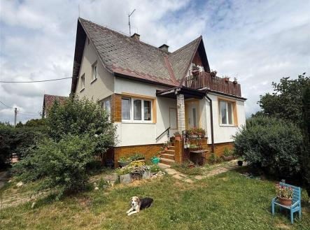 Prodej domu/vily, 303 m²