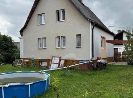 Prodej domu/vily, 303 m²