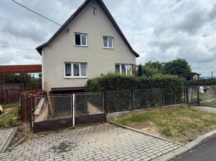 Prodej domu/vily, 303 m²
