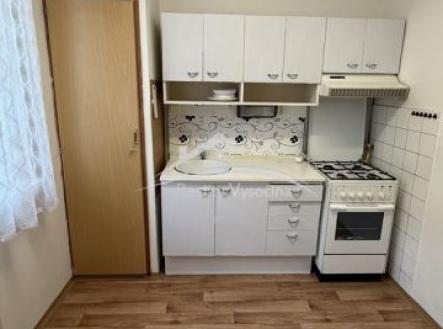 Pronájem bytu, 1+1, 40 m²