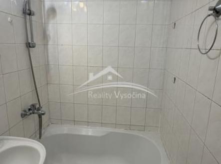 Pronájem bytu, 1+1, 40 m²