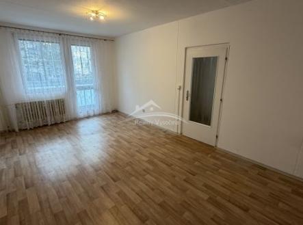 Pronájem bytu, 1+1, 40 m²