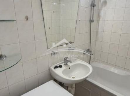 Pronájem bytu, 1+1, 40 m²