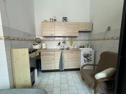 Pronájem bytu, 1+kk, 20 m²
