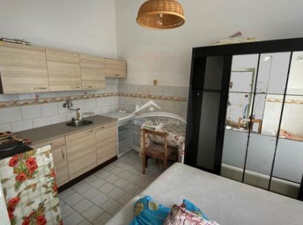 Pronájem bytu, 1+kk, 20 m²