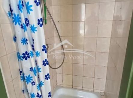 Pronájem bytu, 1+kk, 20 m²
