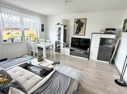 Pronájem bytu, 3+kk, 83 m²