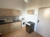 Pronájem bytu, 2+1, 56 m²