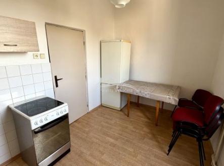 Pronájem bytu, 2+1, 56 m²