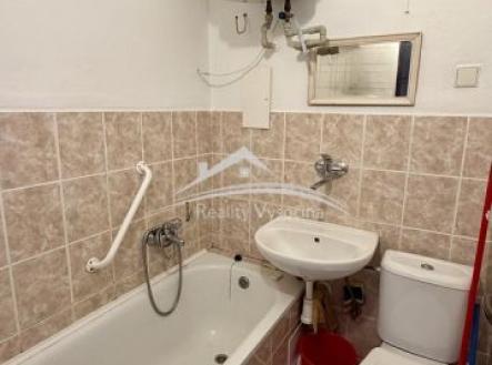 Pronájem bytu, 2+1, 56 m²