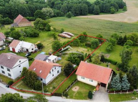 Prodej - dům/vila, 200 m²