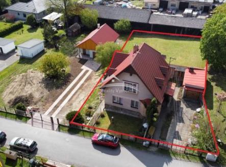 Prodej domu/vily, 140 m²