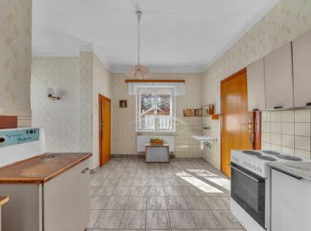 Prodej domu/vily, 140 m²